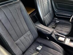 1970 Chevrolet Corvette Coupe 4-Speed