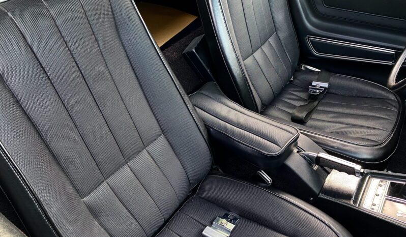 								1970 Chevrolet Corvette Coupe 4-Speed full									