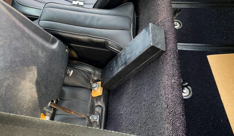 								1970 Chevrolet Corvette Coupe 4-Speed full									