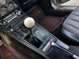 										1970 Chevrolet Corvette Coupe 4-Speed full									