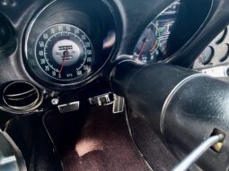 										1970 Chevrolet Corvette Coupe 4-Speed full									