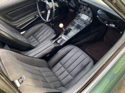 										1970 Chevrolet Corvette Coupe 4-Speed full									