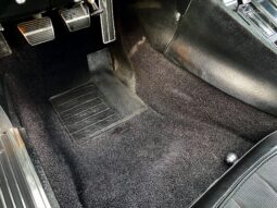 										1970 Chevrolet Corvette Coupe 4-Speed full									