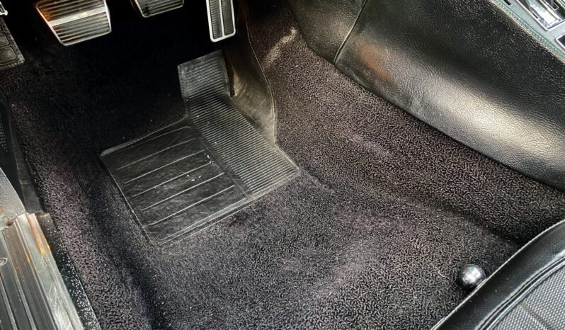 								1970 Chevrolet Corvette Coupe 4-Speed full									