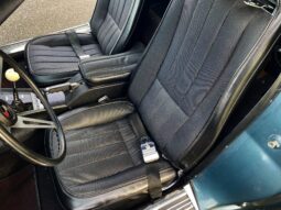 										1970 Chevrolet Corvette Coupe 4-Speed full									