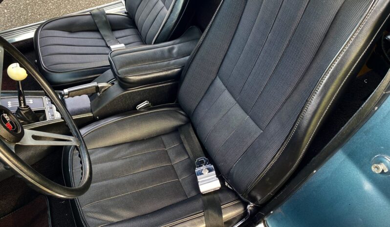 								1970 Chevrolet Corvette Coupe 4-Speed full									