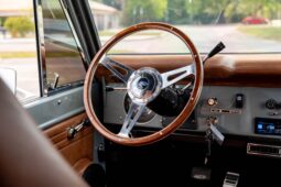 1968 Ford Bronco by Velocity Restorations