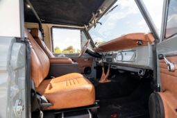 1968 Ford Bronco by Velocity Restorations