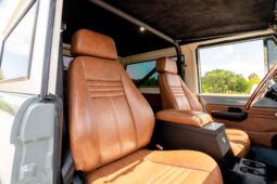 1968 Ford Bronco by Velocity Restorations