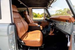 										1968 Ford Bronco by Velocity Restorations full									