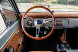 										1968 Ford Bronco by Velocity Restorations full									