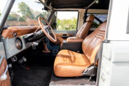 										1968 Ford Bronco by Velocity Restorations full									