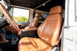 										1968 Ford Bronco by Velocity Restorations full									