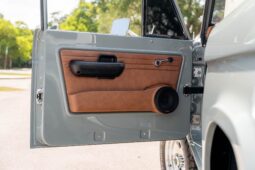 										1968 Ford Bronco by Velocity Restorations full									