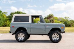 										1968 Ford Bronco by Velocity Restorations full									