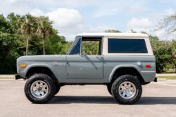 										1968 Ford Bronco by Velocity Restorations full									