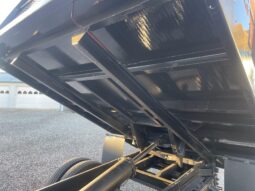 										1950 Dodge B-2 Dually Dump Truck full									