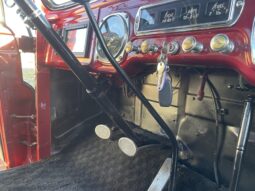 1950 Dodge B-2 Dually Dump Truck