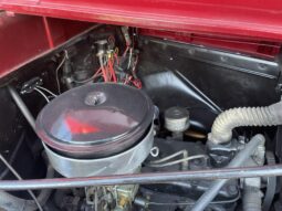 1950 Dodge B-2 Dually Dump Truck