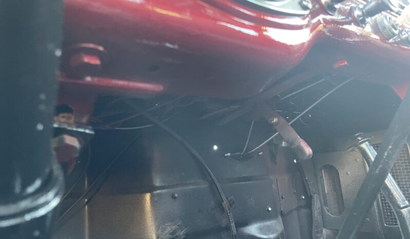 								1950 Dodge B-2 Dually Dump Truck full									