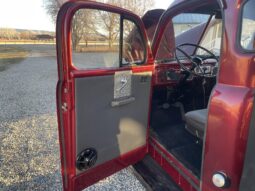 										1950 Dodge B-2 Dually Dump Truck full									