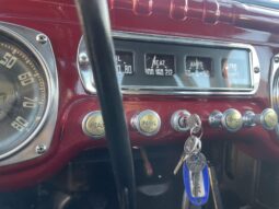 										1950 Dodge B-2 Dually Dump Truck full									