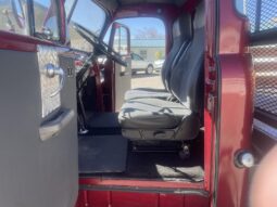 										1950 Dodge B-2 Dually Dump Truck full									