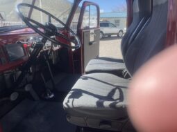 										1950 Dodge B-2 Dually Dump Truck full									