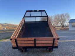 										1950 Dodge B-2 Dually Dump Truck full									