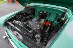 1955 Chevrolet 3100 Stepside Pickup