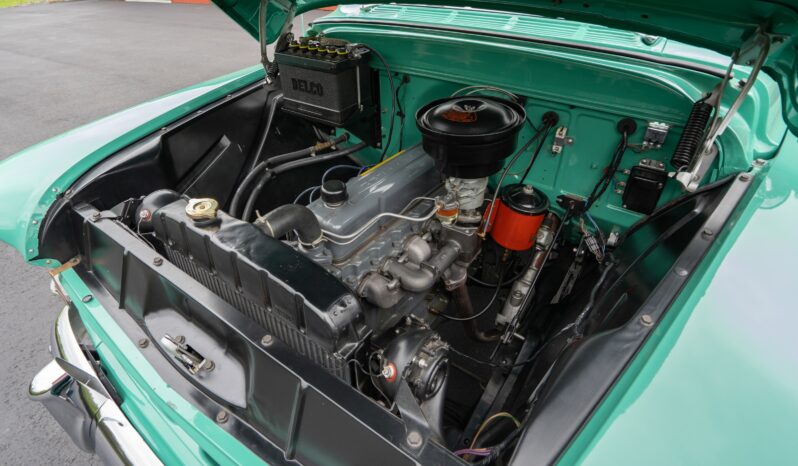 								1955 Chevrolet 3100 Stepside Pickup full									