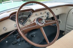 1955 Chevrolet 3100 Stepside Pickup