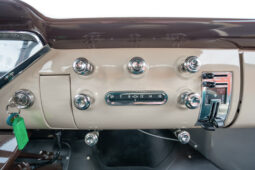 1955 Chevrolet 3100 Stepside Pickup