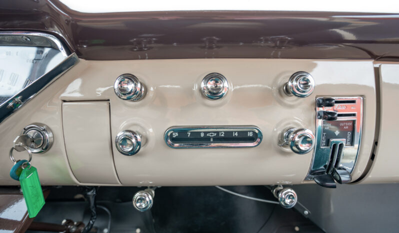 								1955 Chevrolet 3100 Stepside Pickup full									