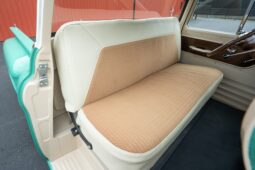 1955 Chevrolet 3100 Stepside Pickup