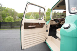 										1955 Chevrolet 3100 Stepside Pickup full									
