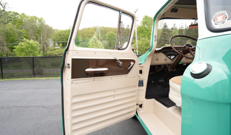 								1955 Chevrolet 3100 Stepside Pickup full									