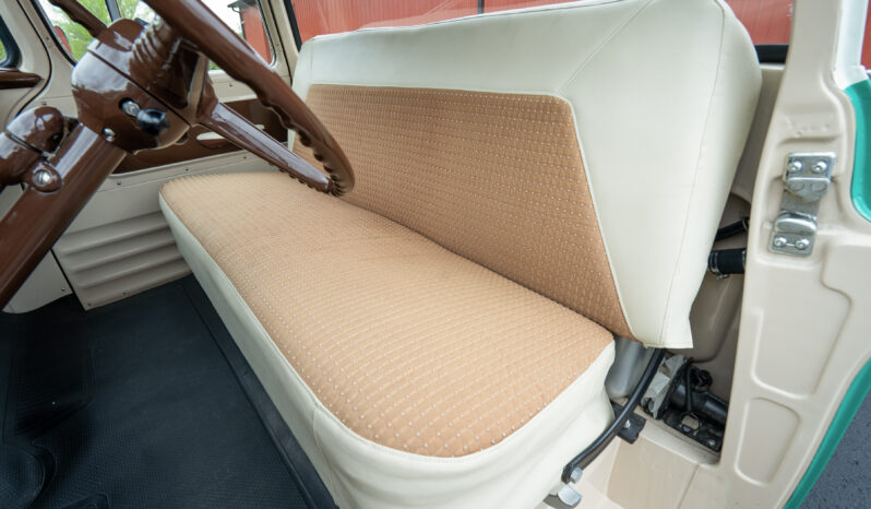 								1955 Chevrolet 3100 Stepside Pickup full									