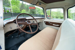										1955 Chevrolet 3100 Stepside Pickup full									