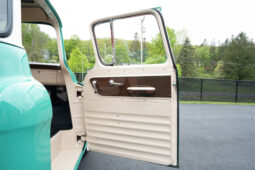 										1955 Chevrolet 3100 Stepside Pickup full									