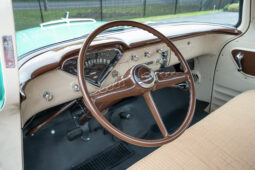 										1955 Chevrolet 3100 Stepside Pickup full									