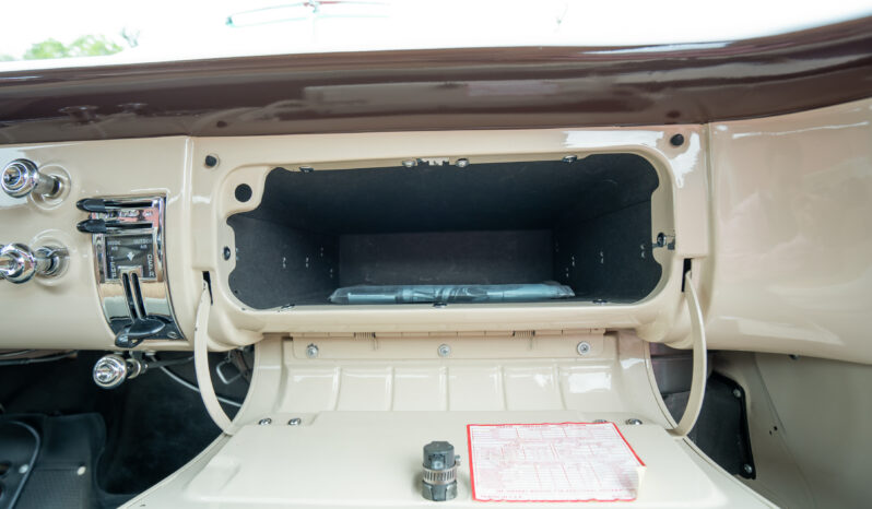 								1955 Chevrolet 3100 Stepside Pickup full									