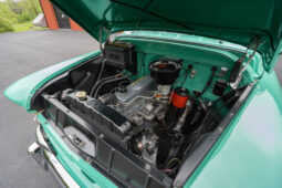 										1955 Chevrolet 3100 Stepside Pickup full									