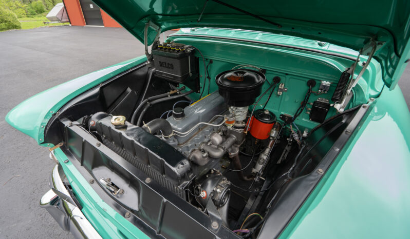 								1955 Chevrolet 3100 Stepside Pickup full									