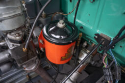 										1955 Chevrolet 3100 Stepside Pickup full									