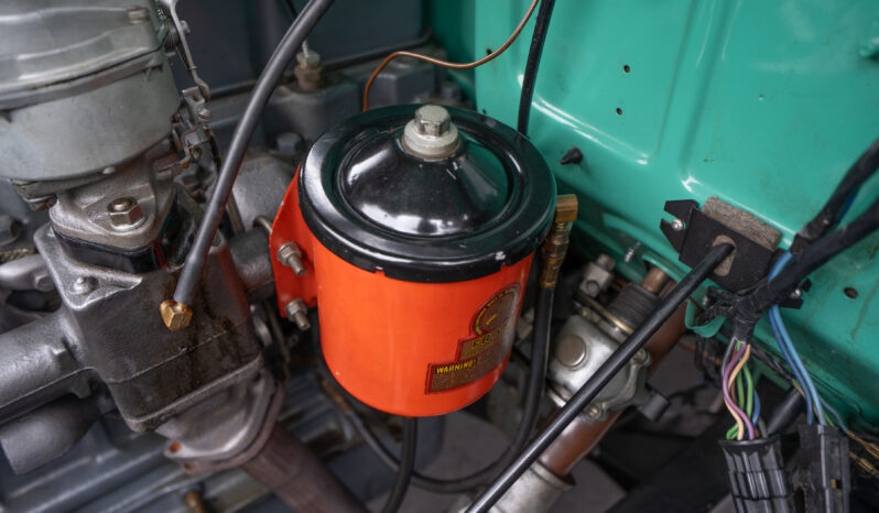 								1955 Chevrolet 3100 Stepside Pickup full									