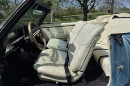 										1968 Buick GS 400 Convertible 4-Speed full									