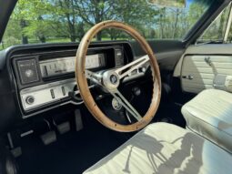 1968 Buick GS 400 Convertible 4-Speed