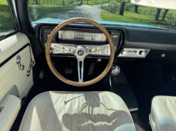 1968 Buick GS 400 Convertible 4-Speed