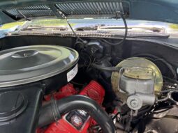 1968 Buick GS 400 Convertible 4-Speed